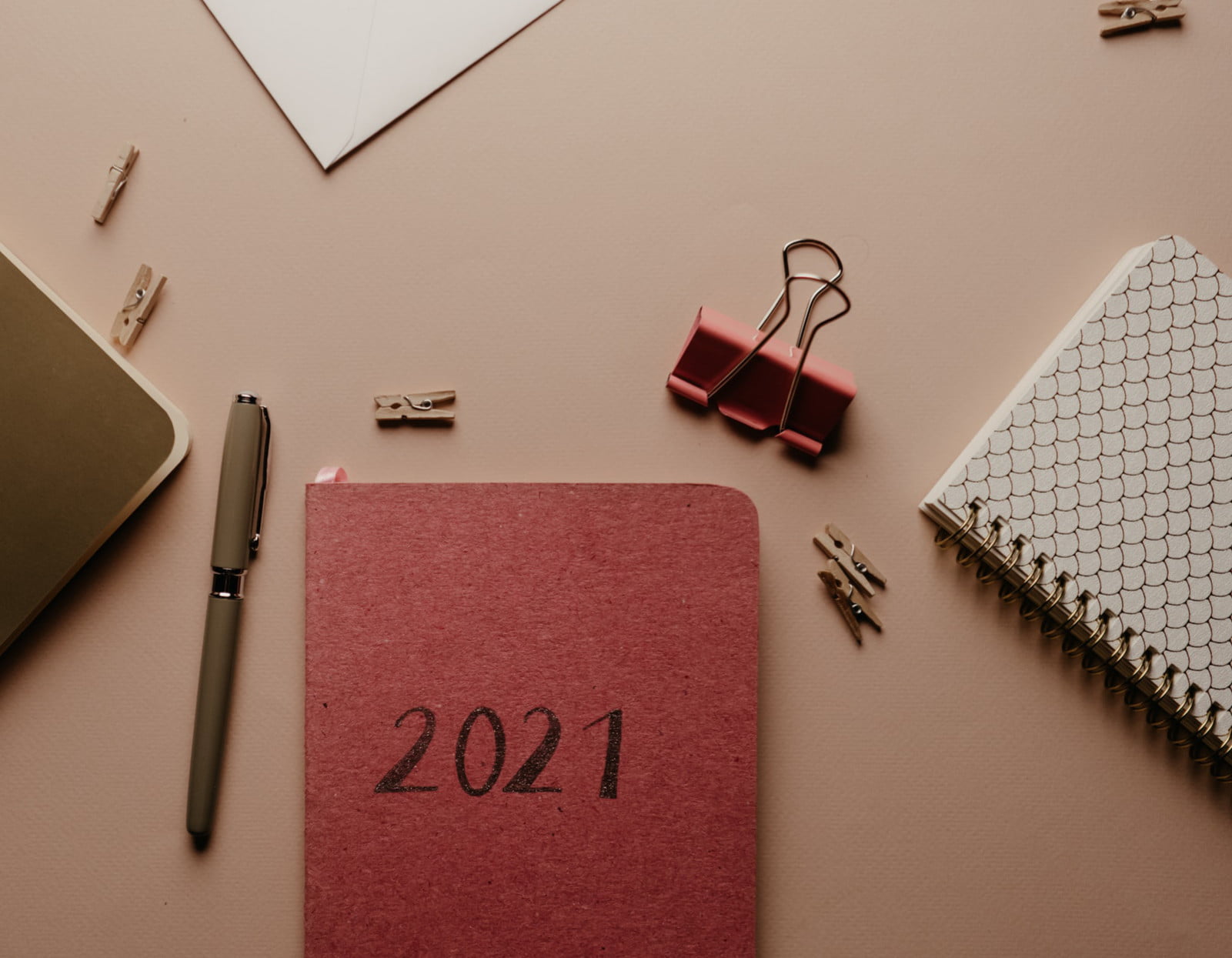 oaka vous souhaite une bonne Année 2021