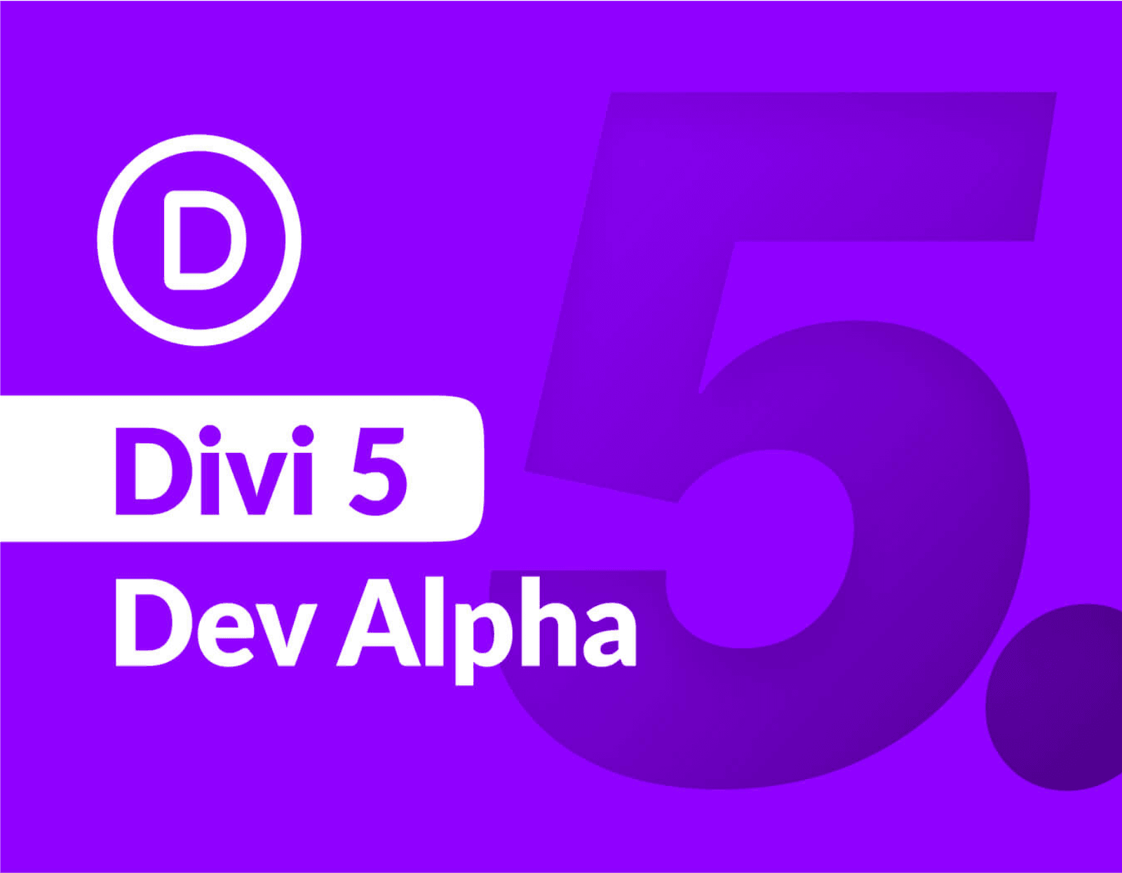 oaka, votre partenaire digital en Alsace : Divi5alpha