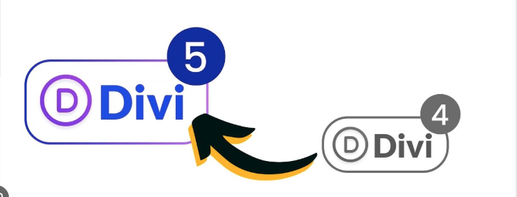 Comment migrer Divi 4 vers 5 : Guide complet pour la version alpha