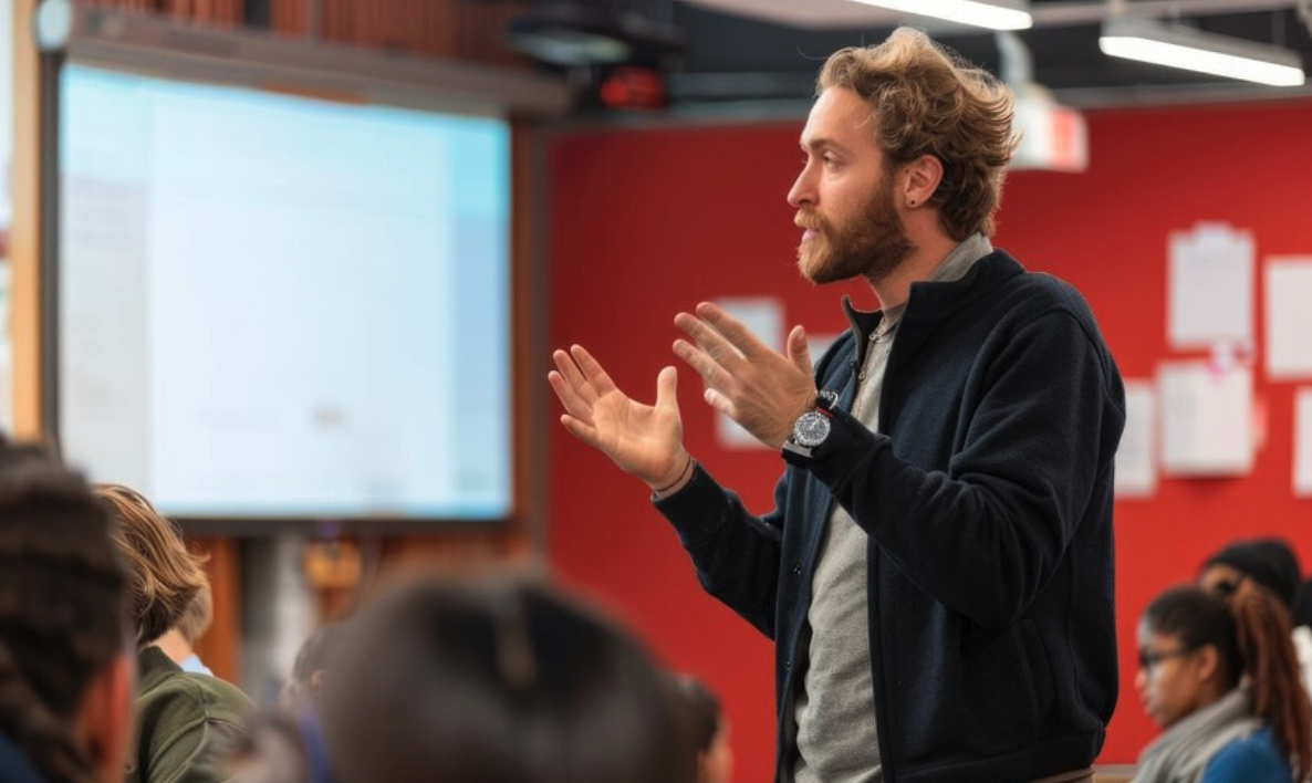 L’art du pitch : Comment un entrepreneur peut pitcher efficacement son projet