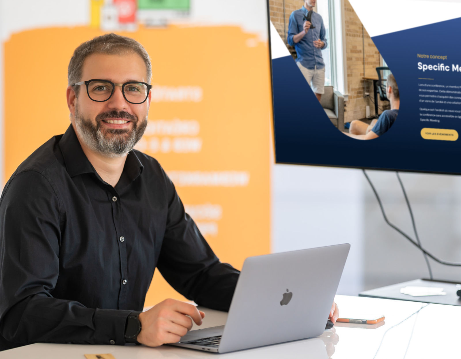 Conférence gratuite : des solutions pour développer mon business