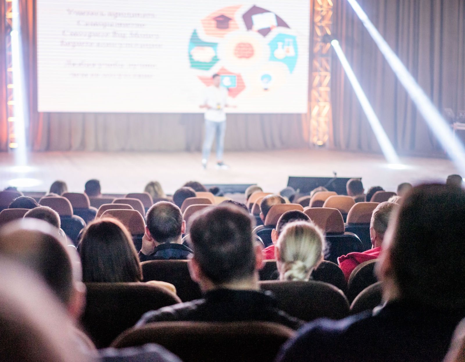 Oaka au salon développement Alsace le 25 mars 2023