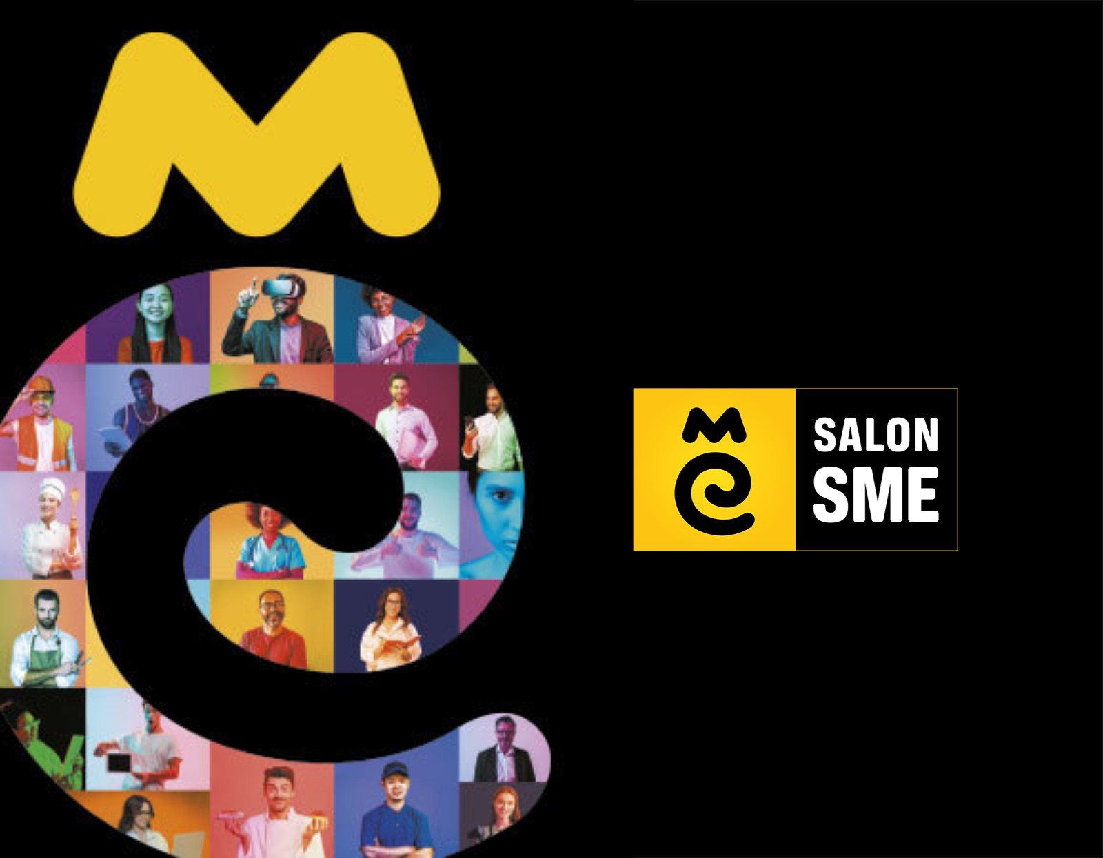 Oaka au salon SME 2023 à Paris
