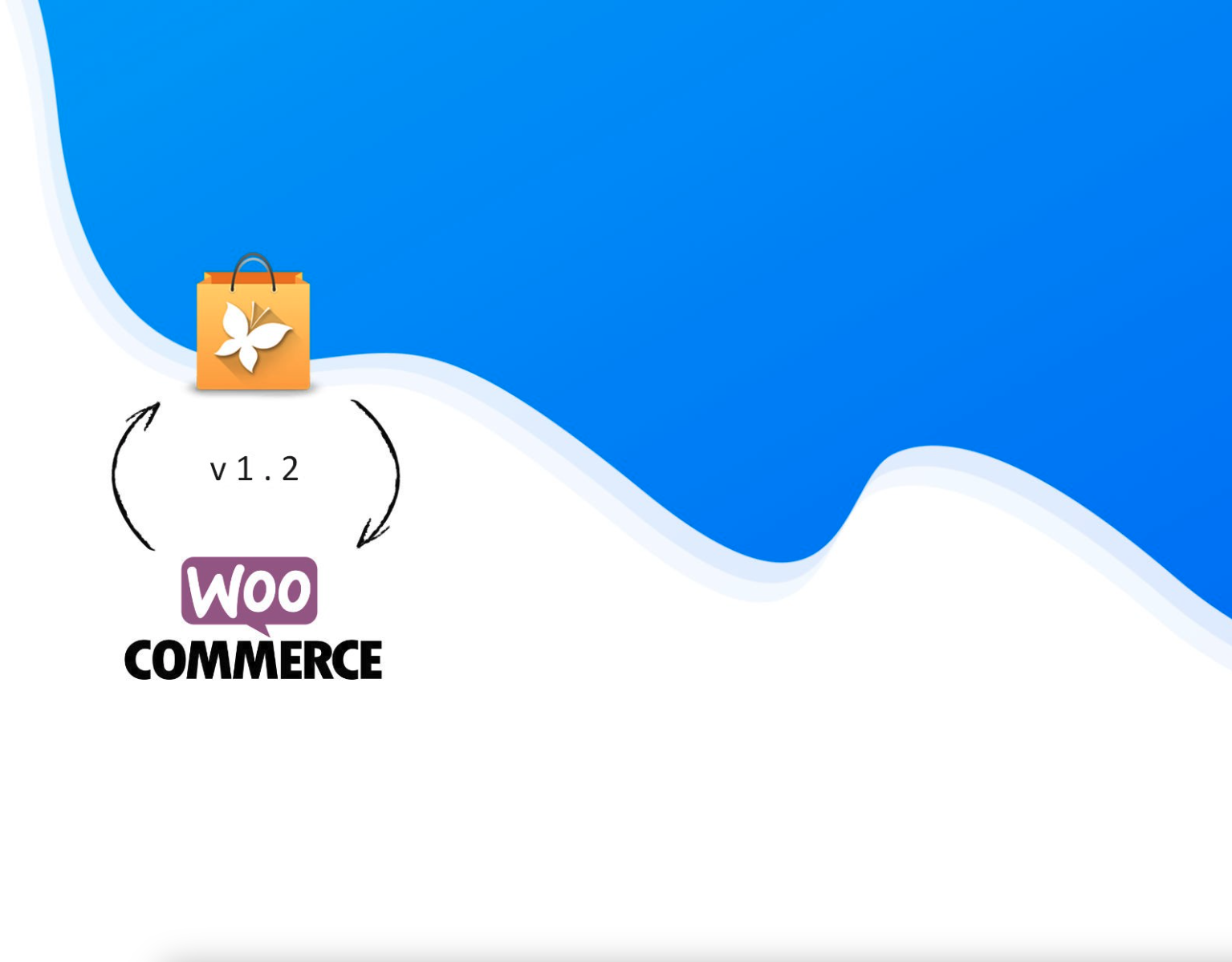 MAJ Woosteri, changelog version 1.2