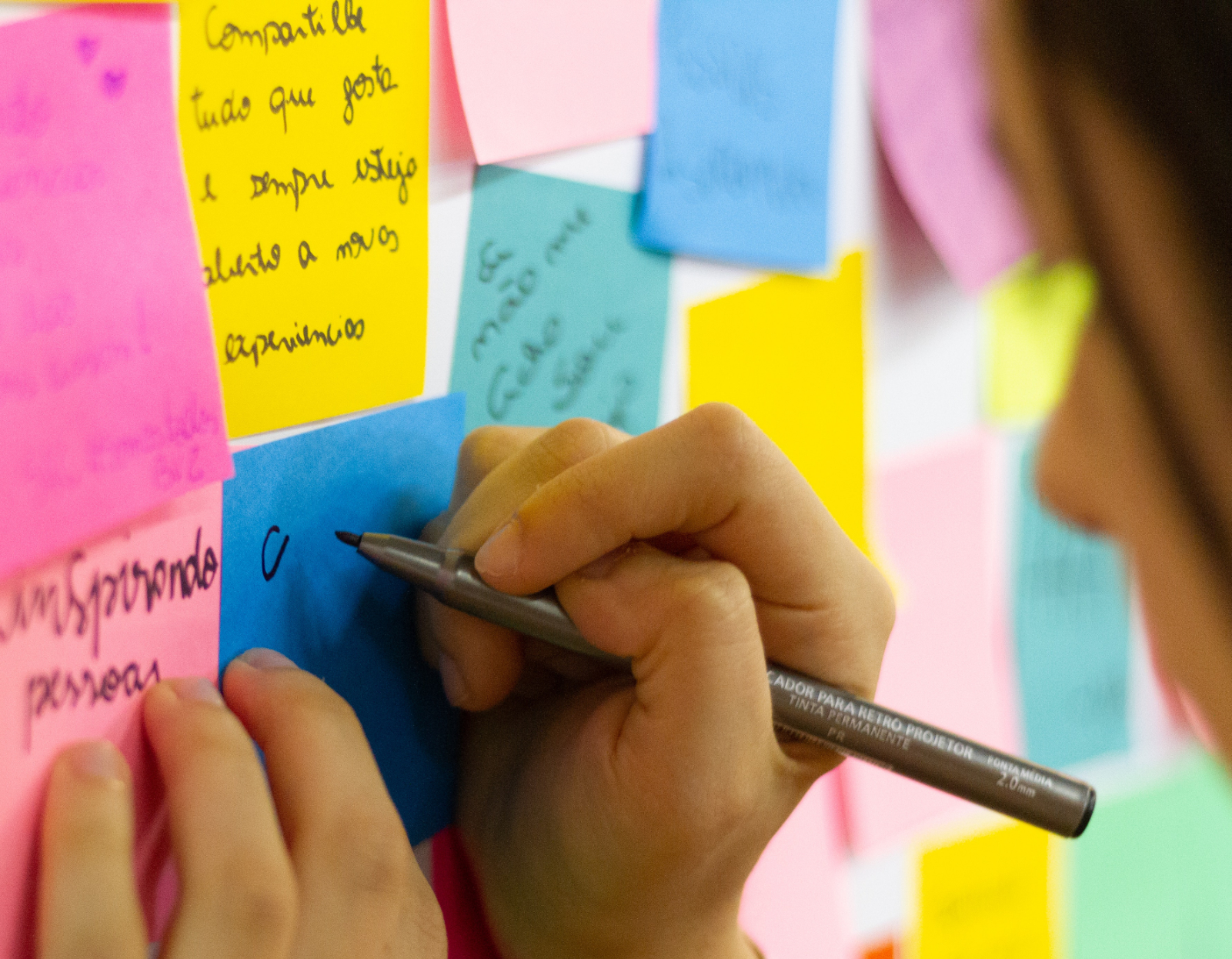 Méthodologie agile et projets digitaux