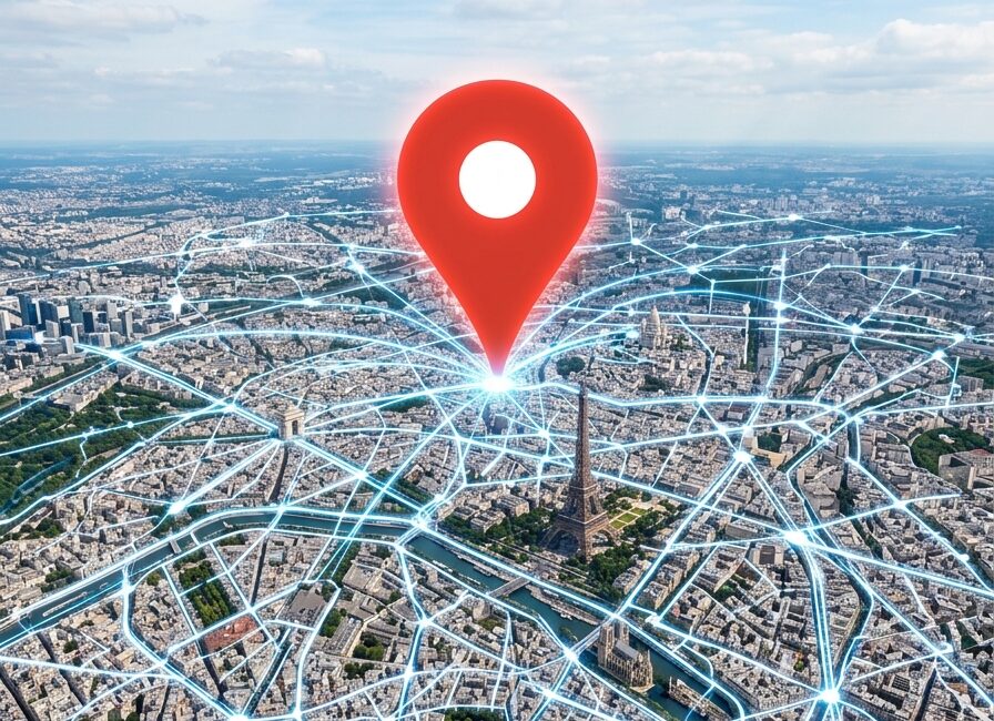 Optimiser sa fiche Google en 2026 : guide complet pour être mieux visible sur Google Maps