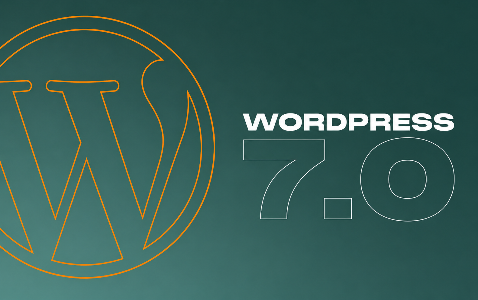 WordPress 7 « Armstrong » est sorti les 5 gros changement pour votre site à connaître absolument