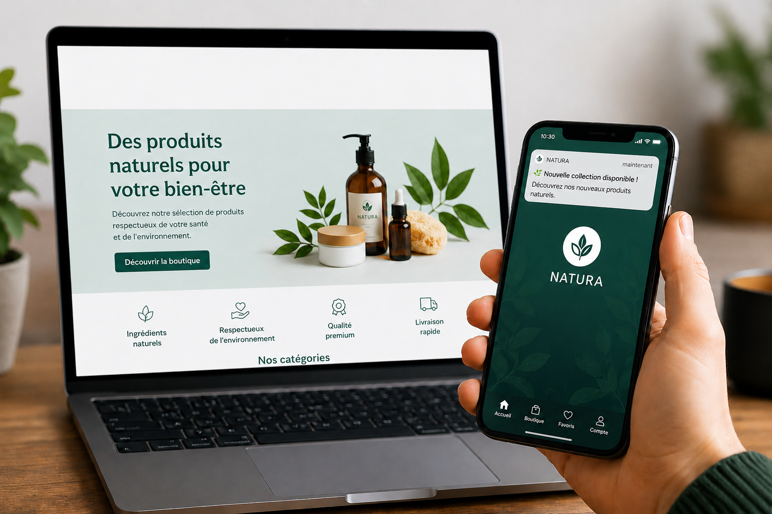 Prévenir ses clients d&rsquo;une nouveauté : quelle alternative à la newsletter ?