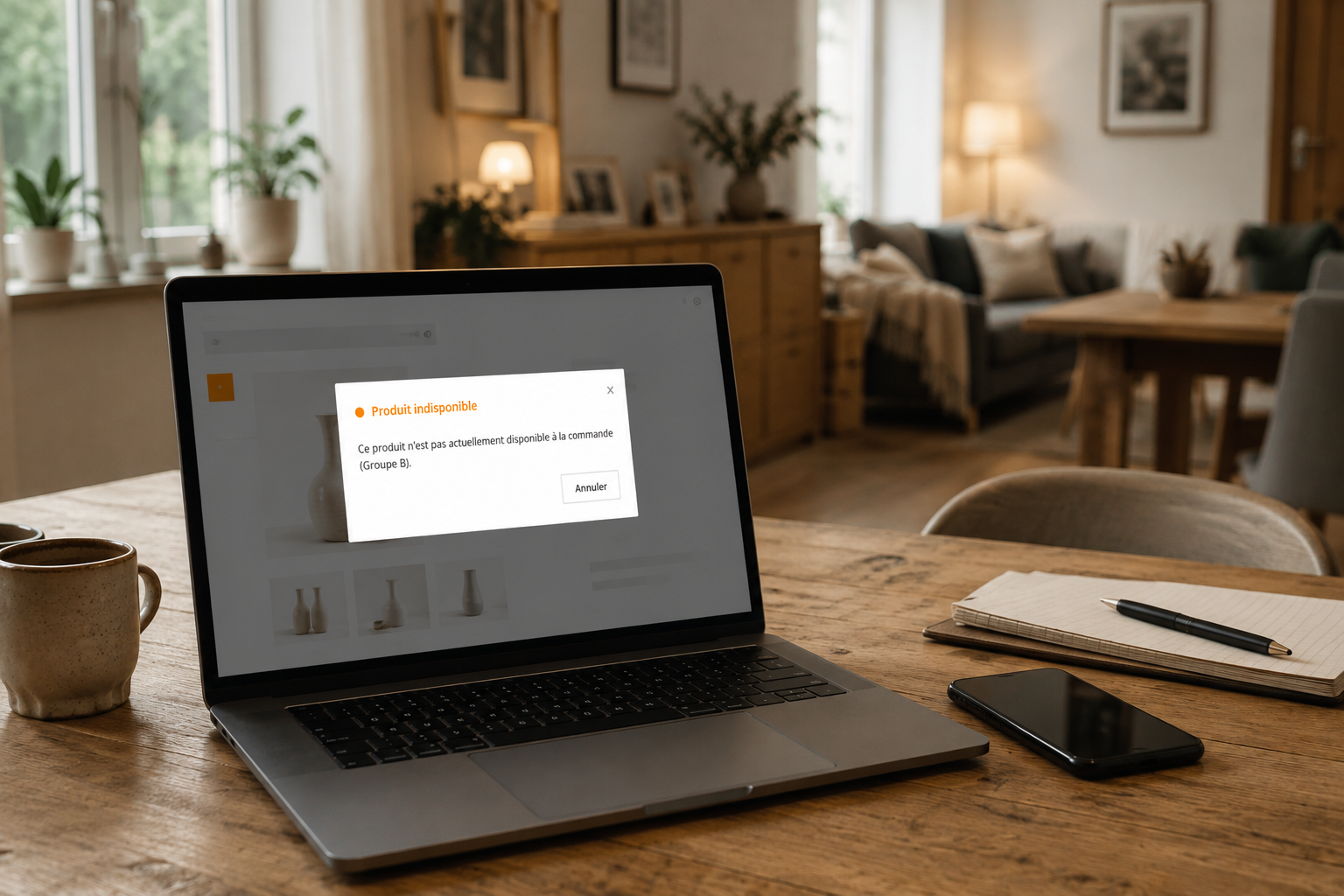 Comment rendre disponible seulement certains jours mes produits WooCommerce ?